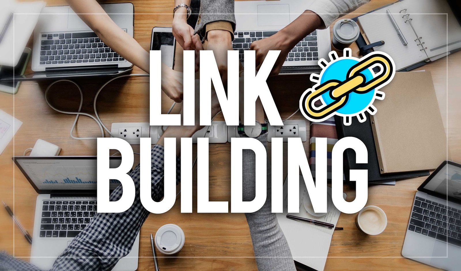 Backlink Building Service 7 quality link building services