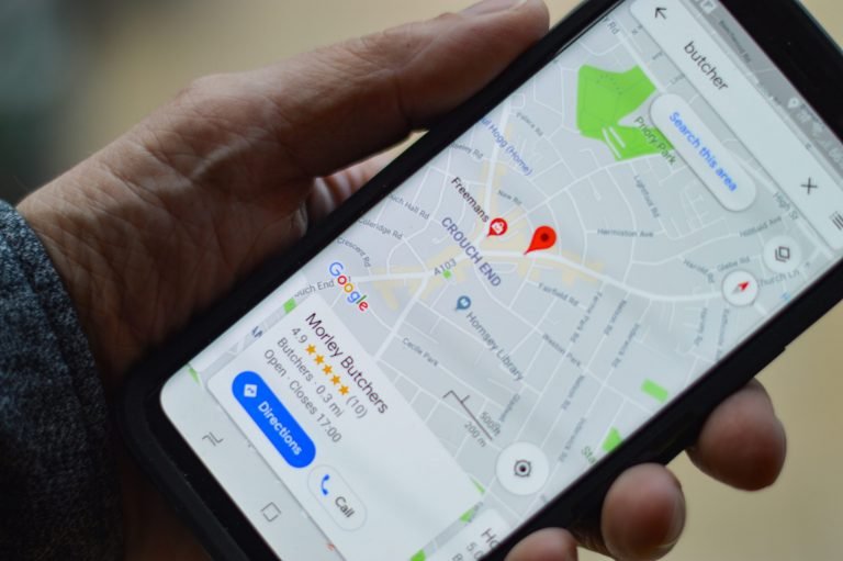 Local SEO 5 local seo ireland Local SEO
