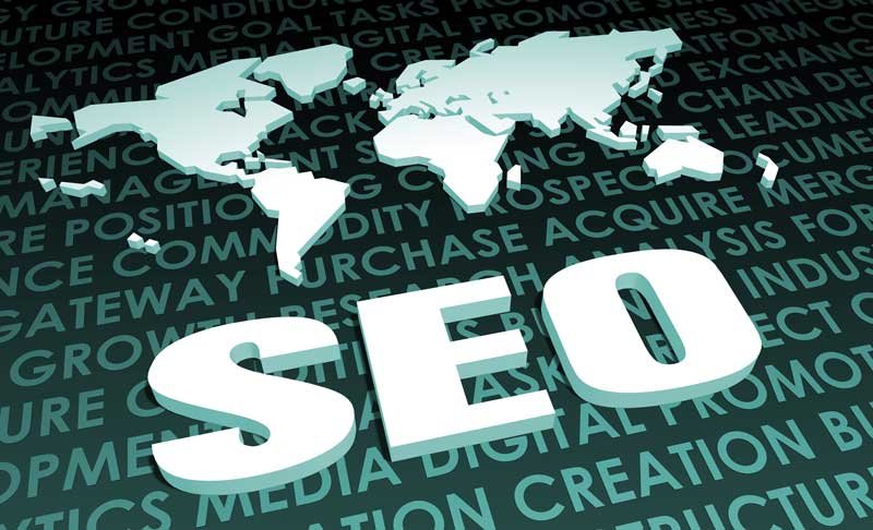 International SEO 5 international seo