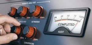 280% Increase In Organic Traffic 4 website seo audit service ireland