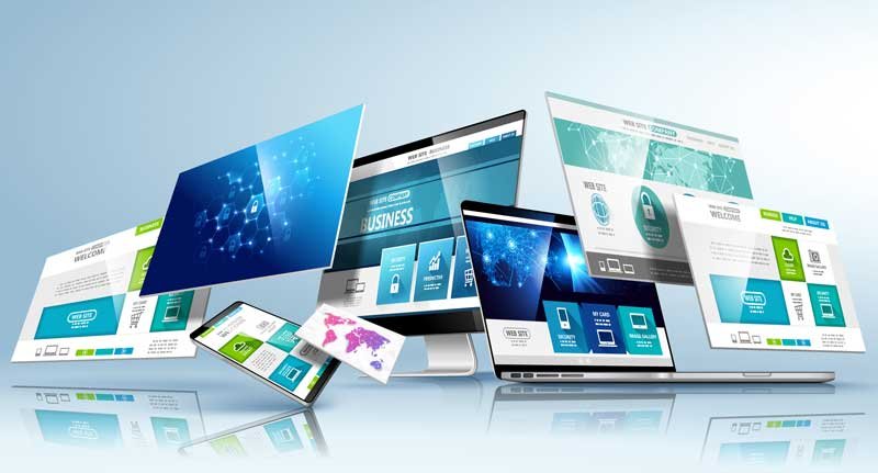Web Design Cork 5 web designers cork