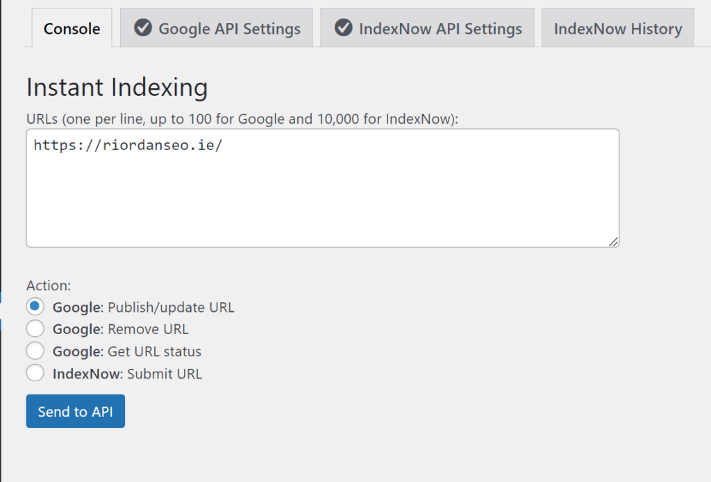 How Long Does Seo Take To Work 3 Ways to speed up Google indexing of new content